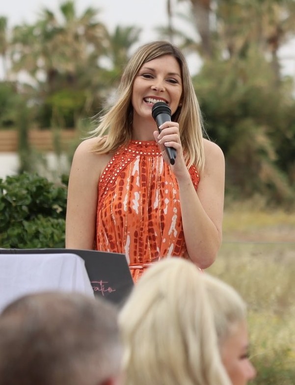 Johanna Jonas