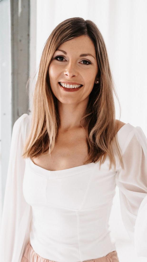 Johanna Jonas